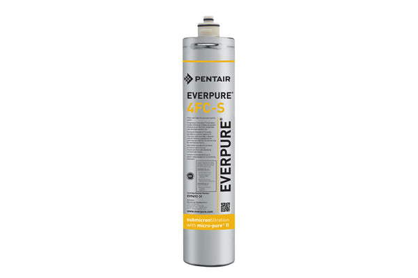 Everpure 4FC-S, EV9692-31, Water Filter Cartridge, Scale Inhibitor