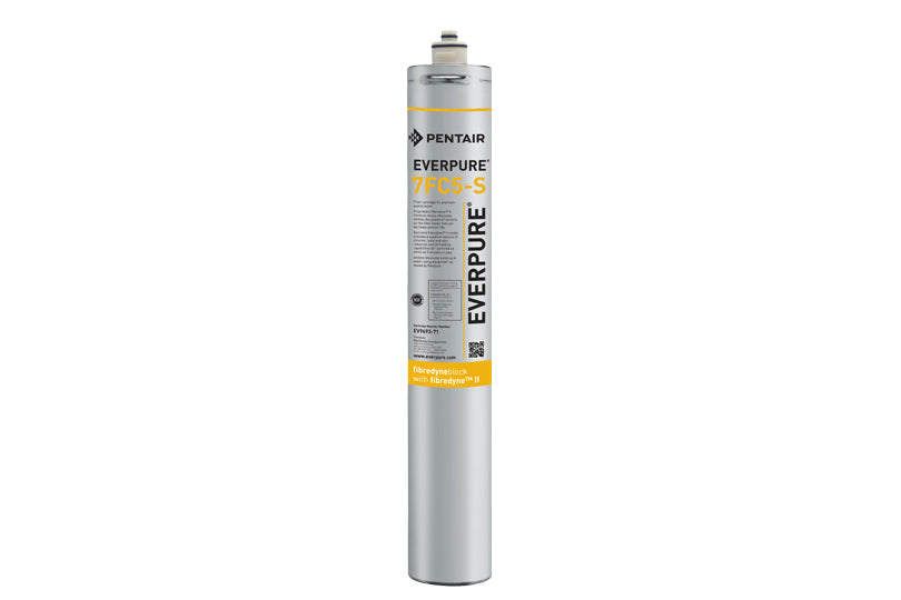 Everpure 7FC5-S, EV9693-71, Water Filter Cartridge, Scale Inhibitor