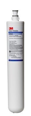 3M HF30-S, 56151-07, Water Filter Cartridge, Carbon Water Filter, Scale Inhibitor