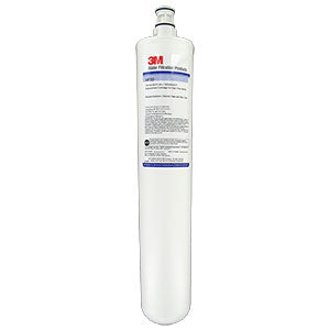 3M HF30, 56151-05, Water Filter Cartridge, Carbon Water Filter, Beverage