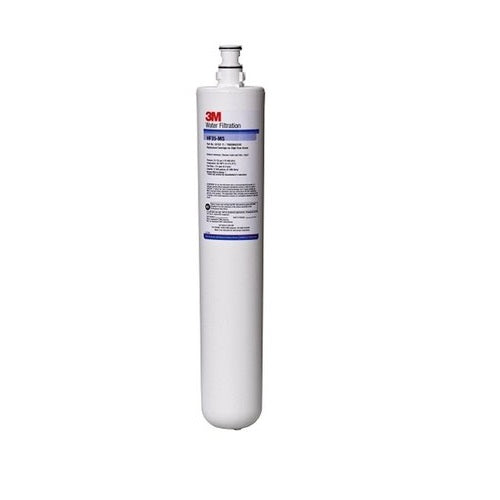 3M HF35-MS, HF35MS, 56152-11, Water Filter Cartridge, Carbon Water Filter, Scale Reduction, Coffee Filtration