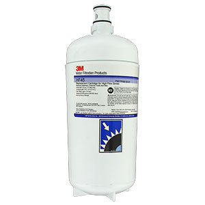 3M HF45, 56133-07, Water Filter Cartridge, Carbon Water Filter