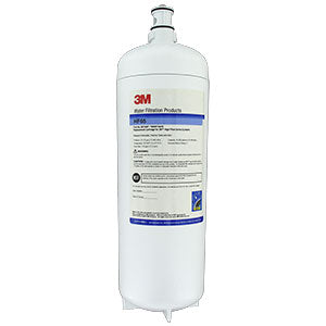 3M HF65, 56134-07, Water Filter Cartridge, Carbon Water Filter