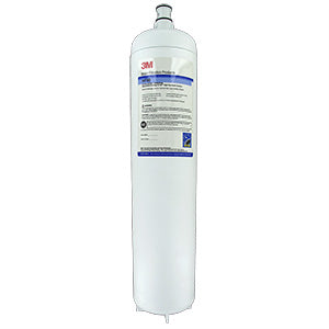 3M HF90, 56135-03, Water Filter Cartridge, Carbon Water Filter, Beverage