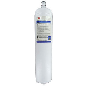 3M HF95-S, 56135-09, Water Filter Cartridge, Carbon Water Filter, Scale Inhibitor
