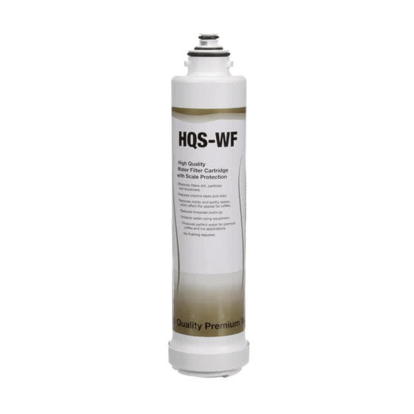Pentek Everpure HQS-WF, EV9830-01, Carbon Water Filter, Scale Inhibitor
