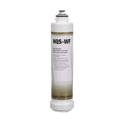 Pentek Everpure HQS-WF, EV9830-01, Carbon Water Filter, Scale Inhibitor