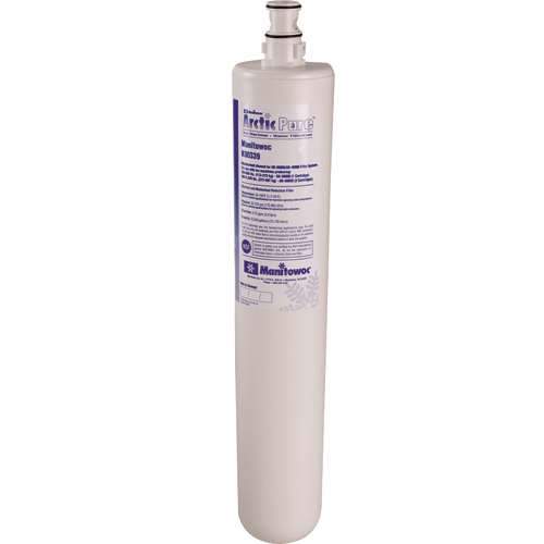 Manitowoc ArcticPure K-00339, Modular Carbon Replacement Water Filter Cartridge, Scale Inhibitor