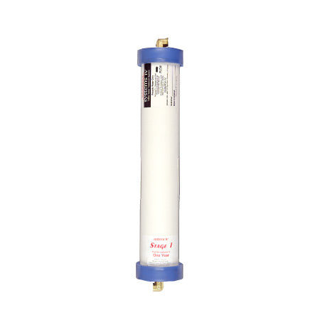 System Iv Ice Tech Systems IV Water Solutions | Filterchoice®