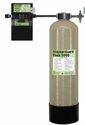 Selecto SMF SteamerGuard Flash5000, 81-6000, Ion Exchange Filter System