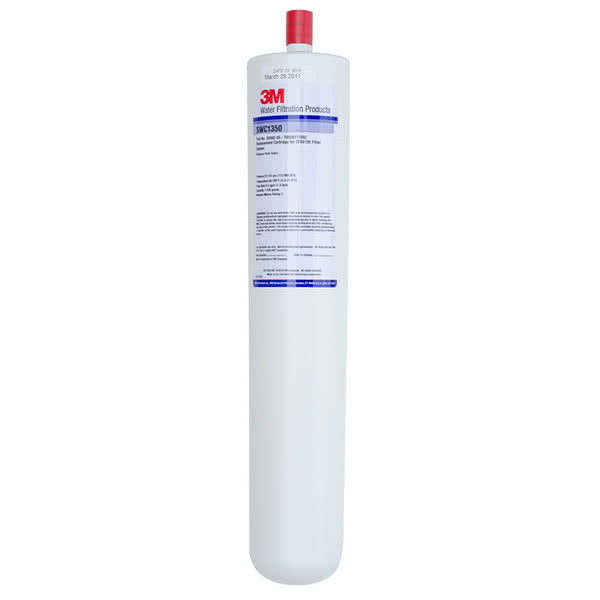 3M Cuno SWC1350, 56342-01, Water Filter Cartridge, Water Softening, Scale Reduction